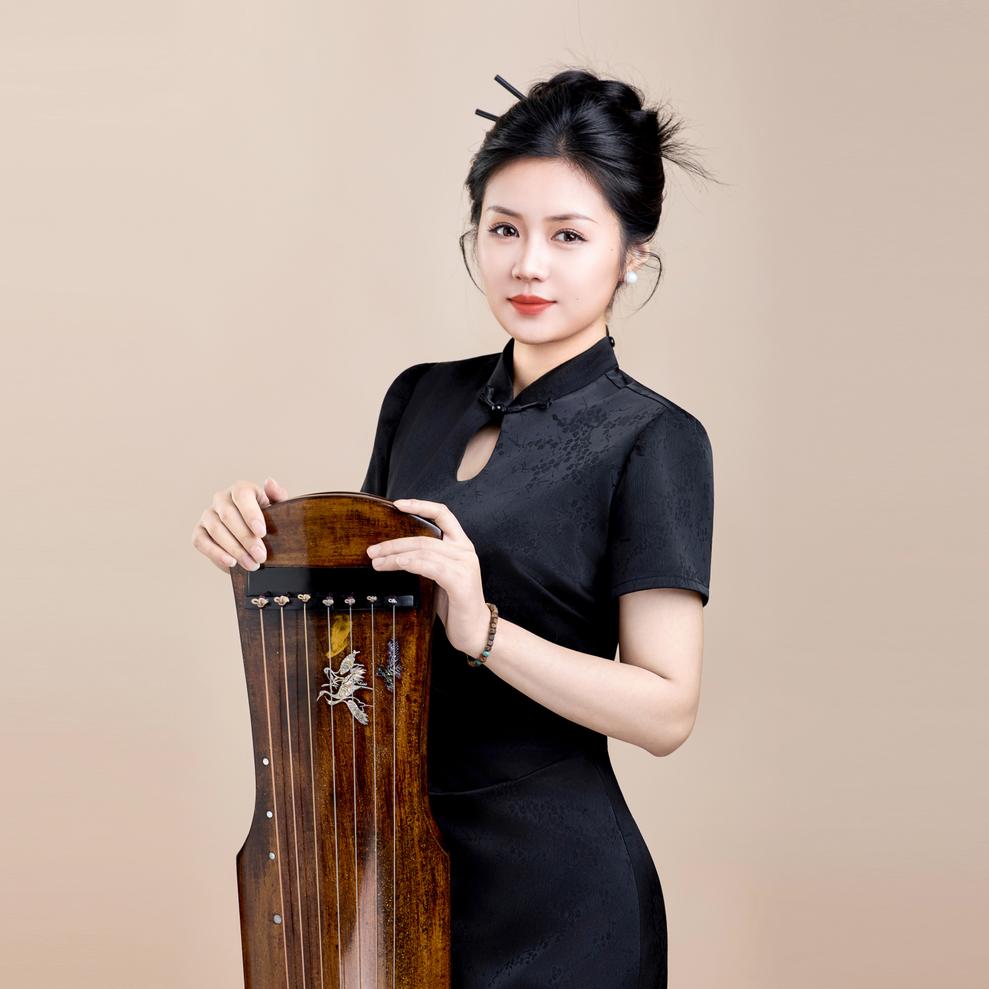 江山姐姐