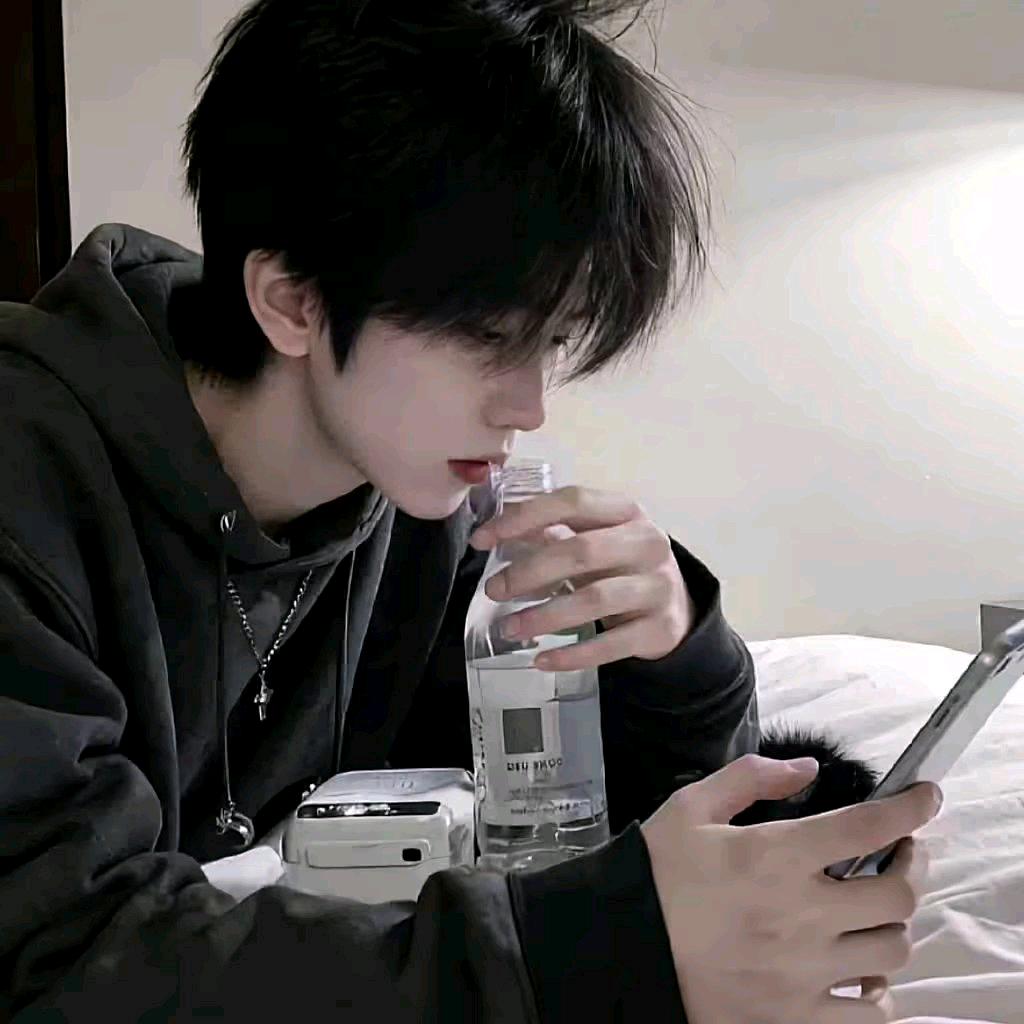 爱你的钰仔