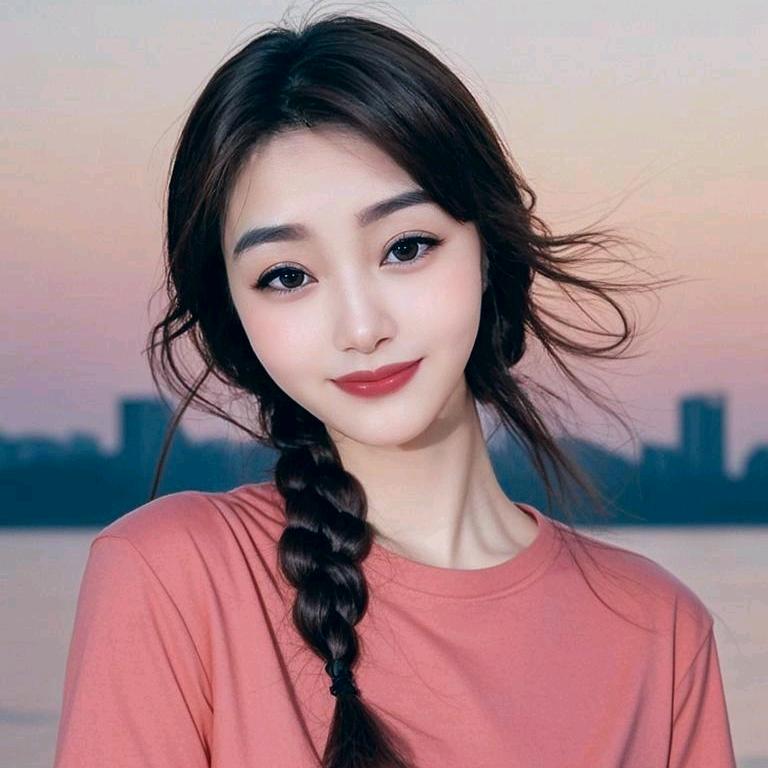静美的秋叶