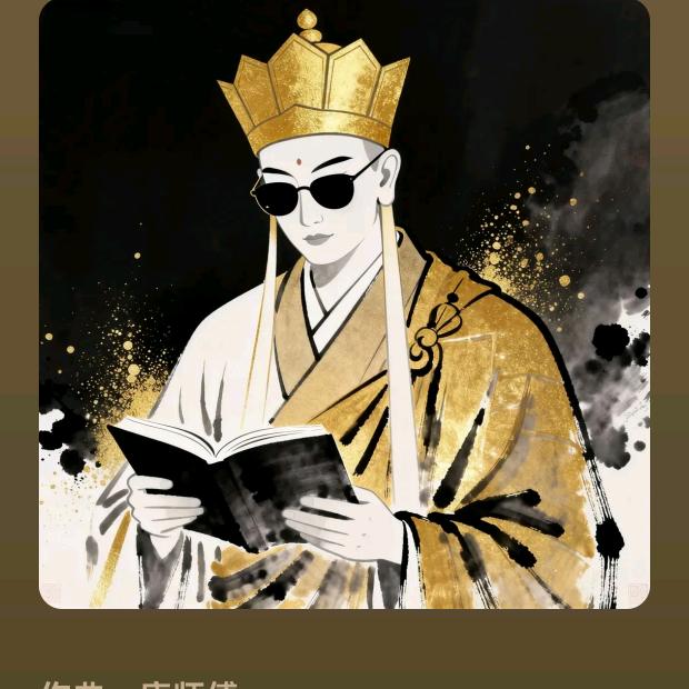赵公子