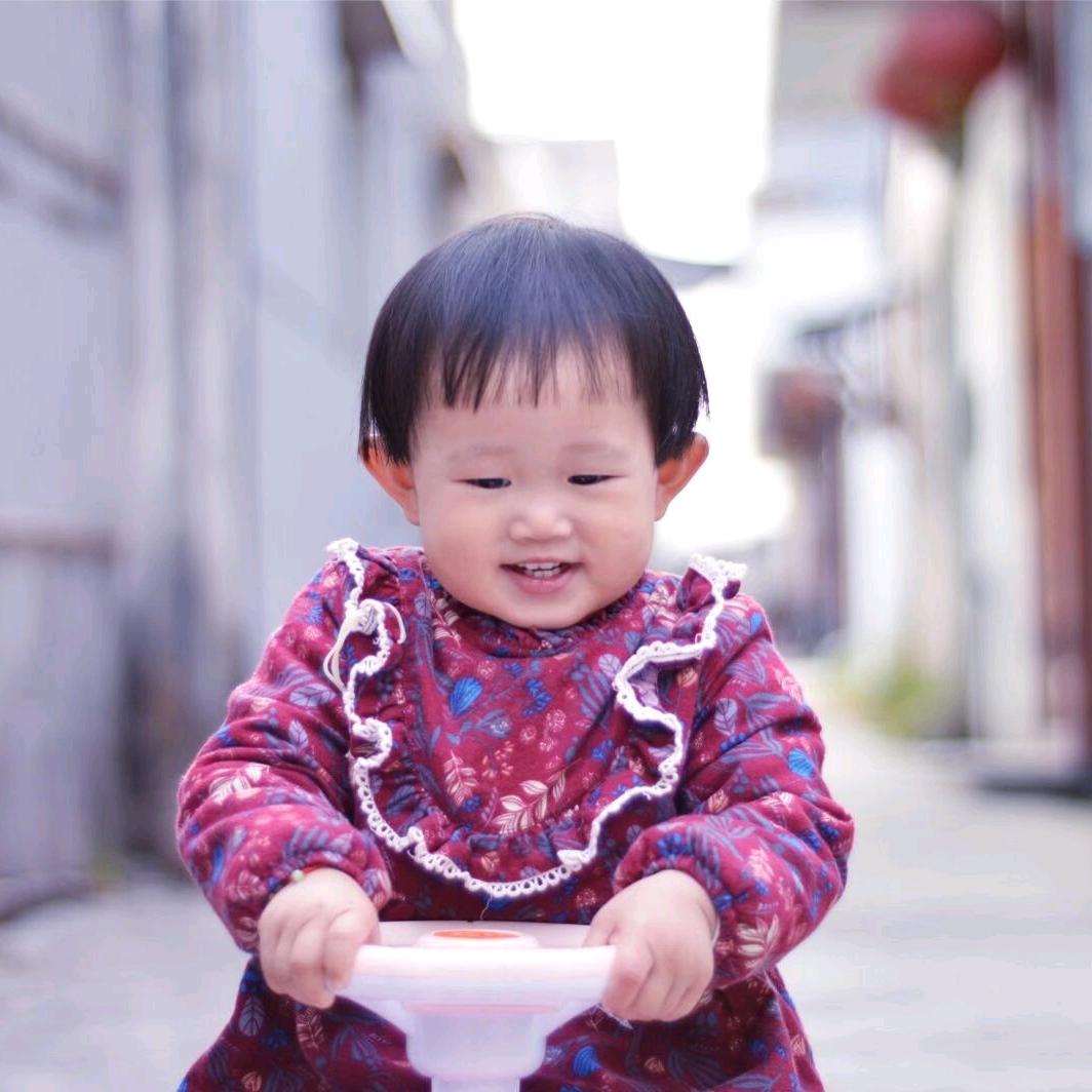 妮妮
