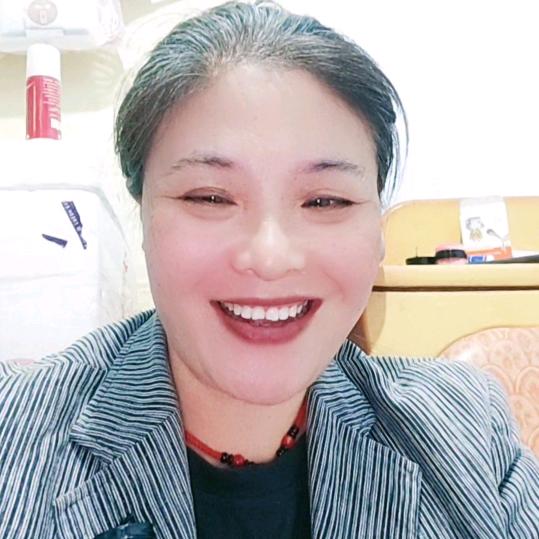 容姐