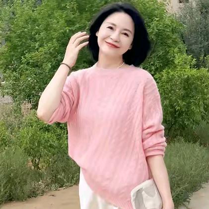 我是摩羯(女装甄选)