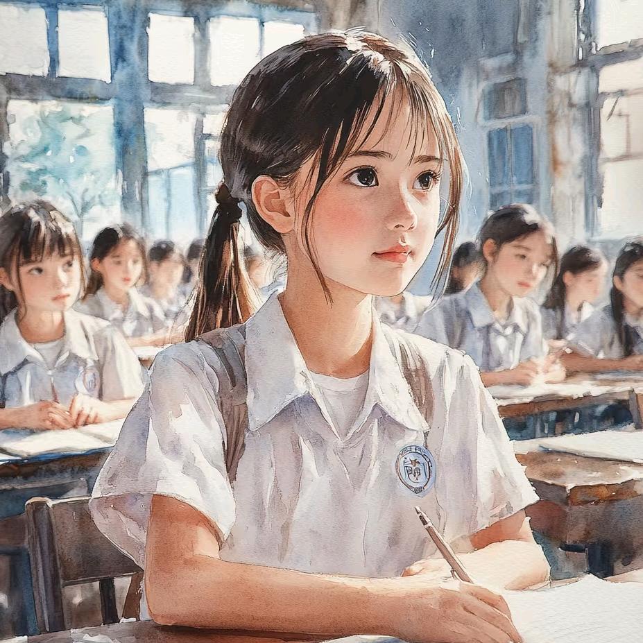 小北童同学