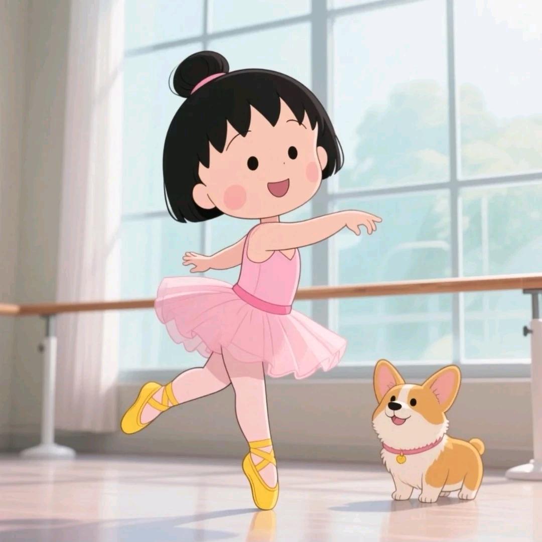 小不点.🍼