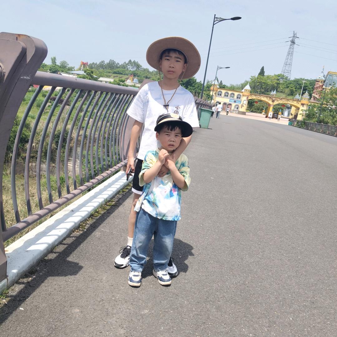 kang ting