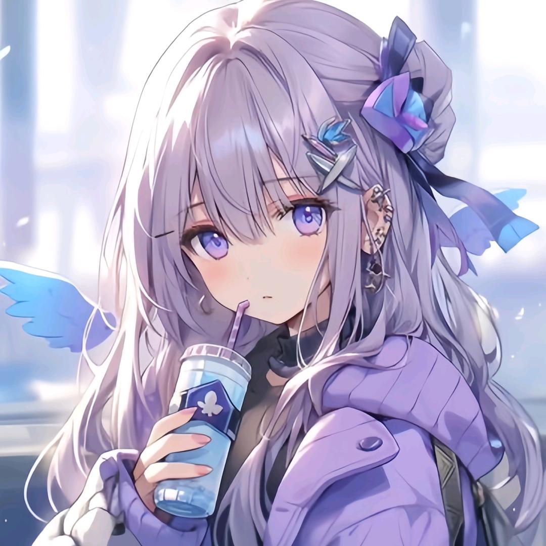 ღ橙子丶