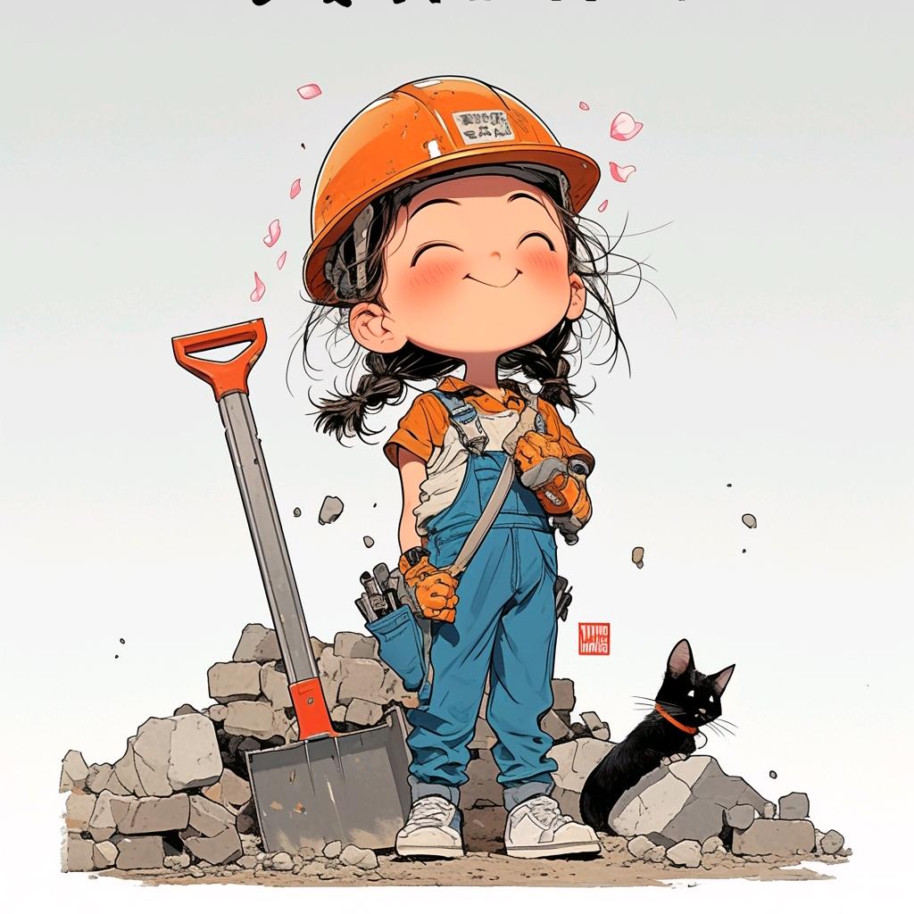 桃花小妮