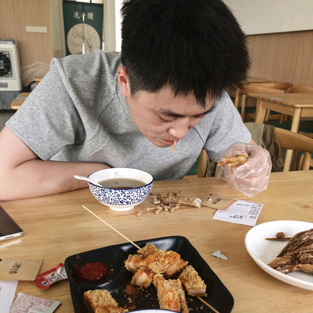 陈小胖