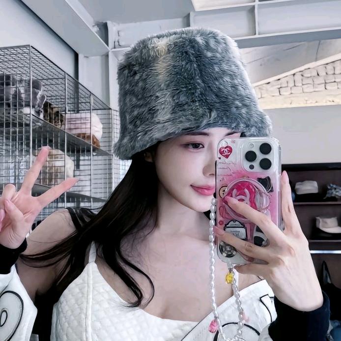雪雪❄️美妆护肤