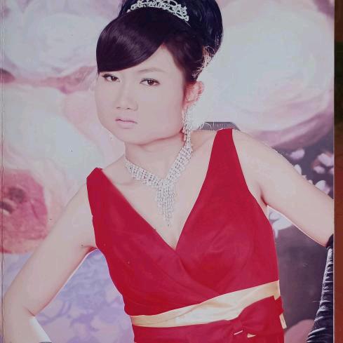 幸福美好