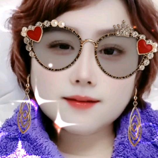 三流李世霞🌹🎄