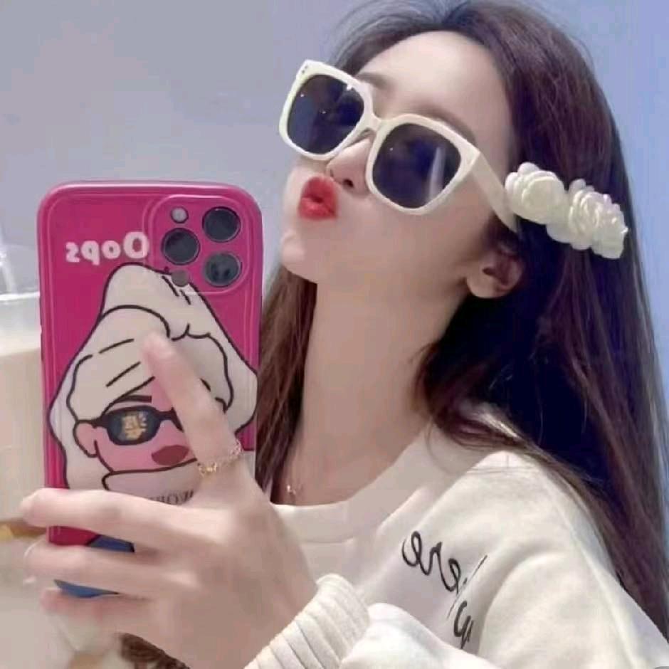 @米朵儿