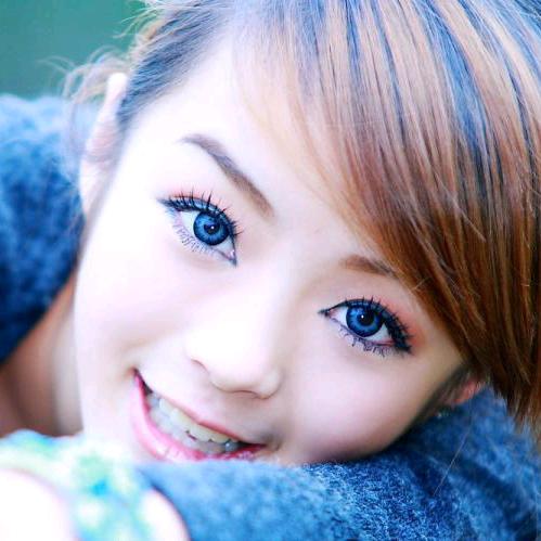 小小妮