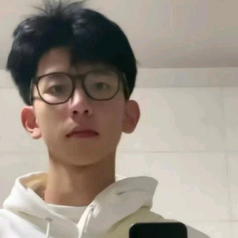 我儿子是富二代
