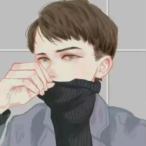 蓝天白云
