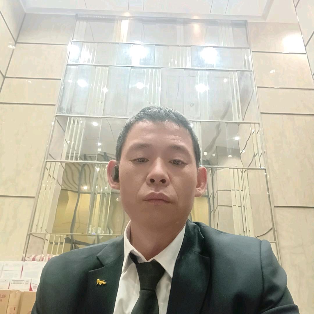 我是一个单身。