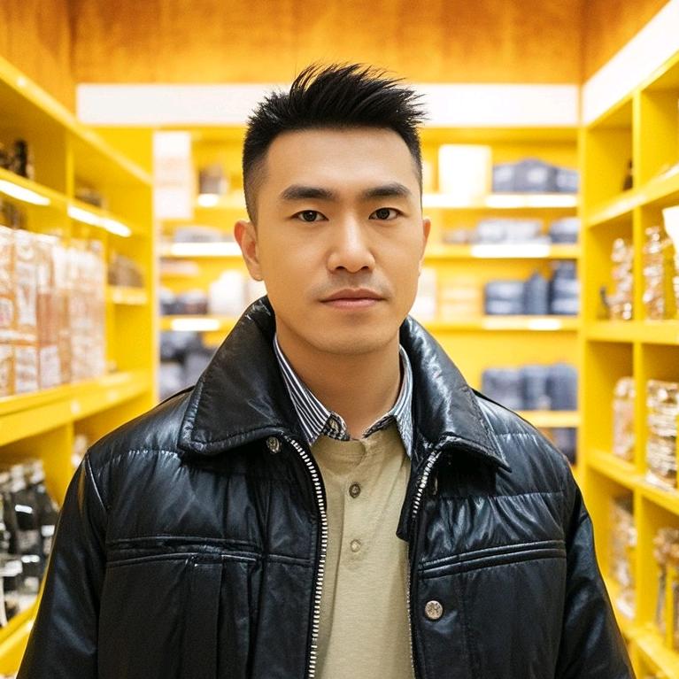 武汉幸福哥聊商铺
