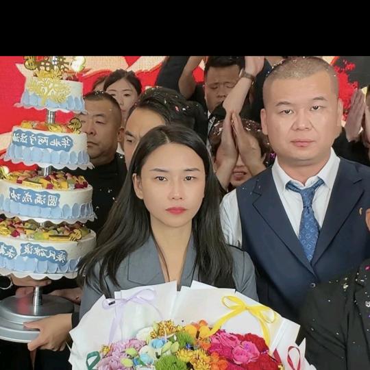 华北阿宁二手车半挂