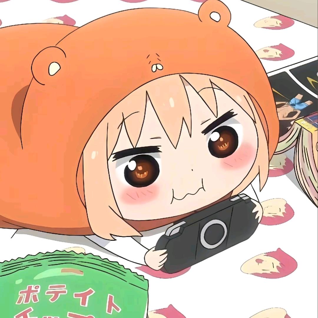 萍砸不困