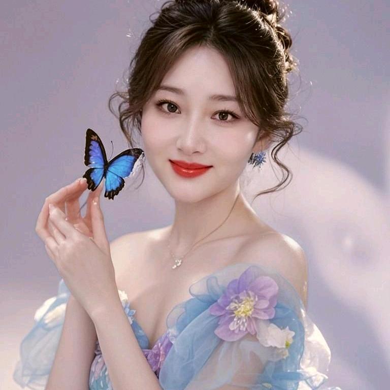 小可爱