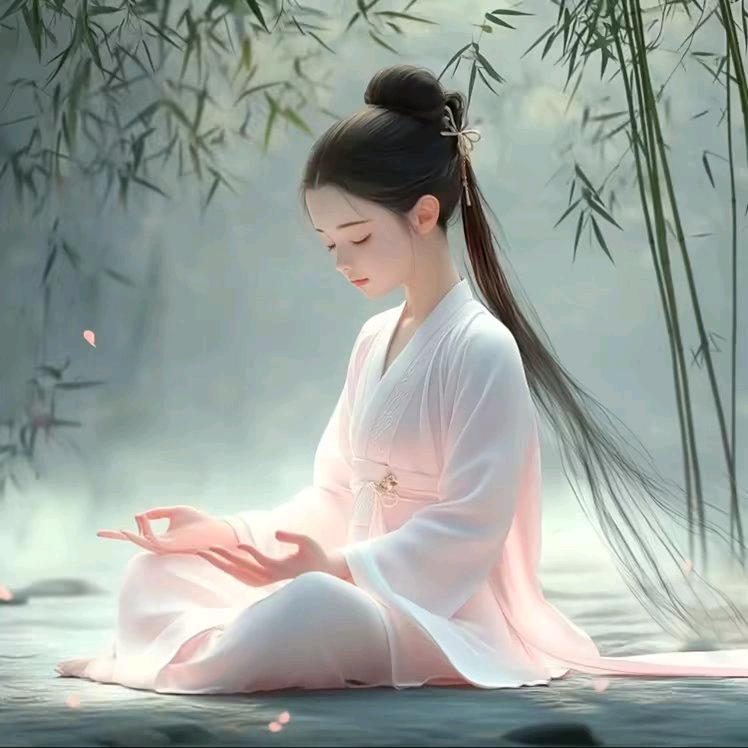 @念善
