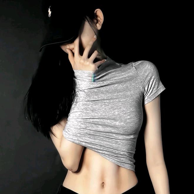 天蝎小姐姐
