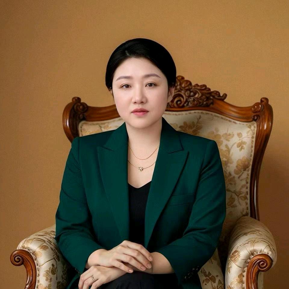开心大姐