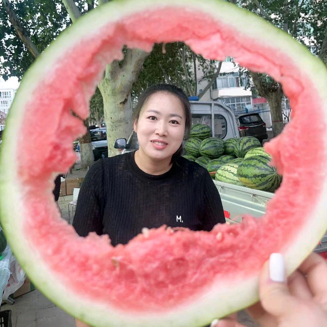 西瓜妹💃