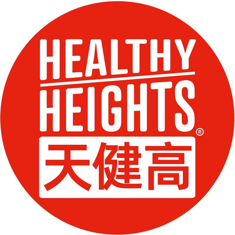 Healthy Heights海外旗舰店