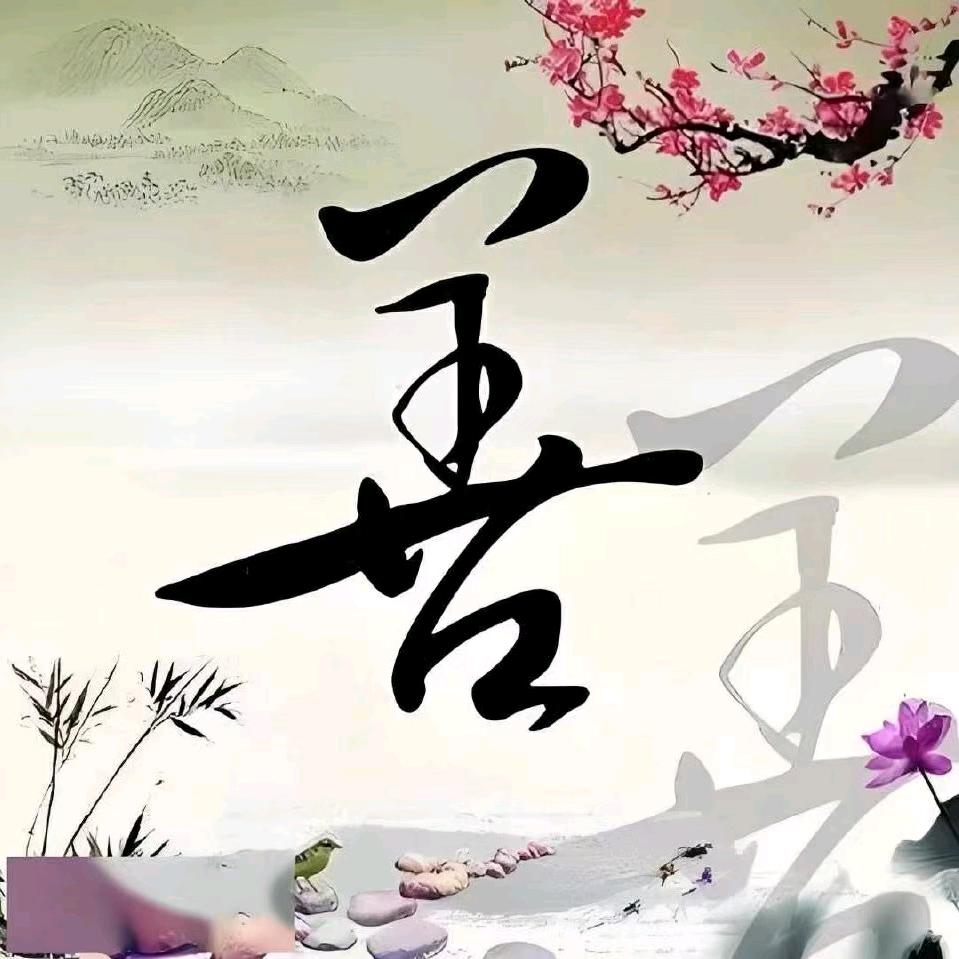 心雨