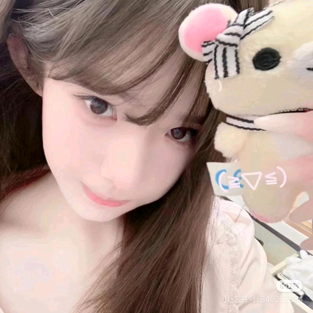 小熊奶糖🧸ྀི