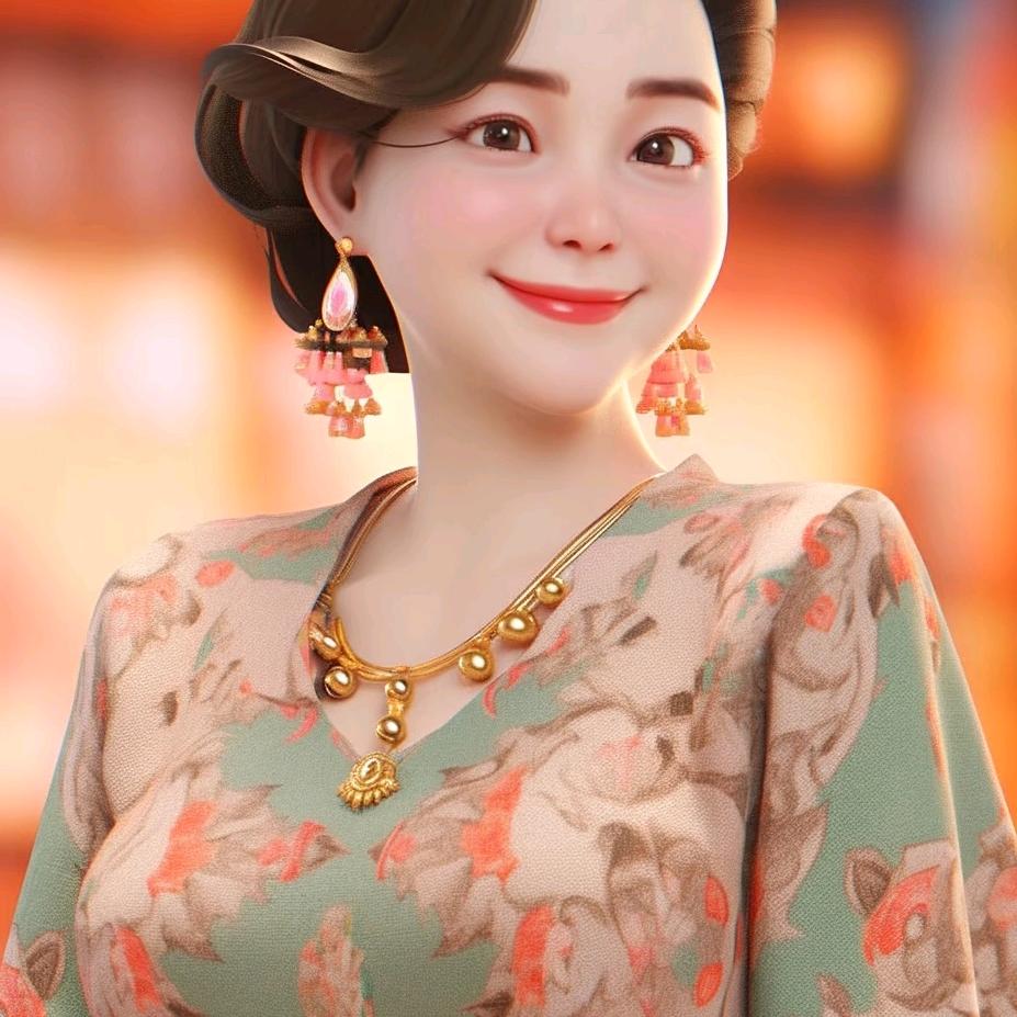 徽徽女装工厂
