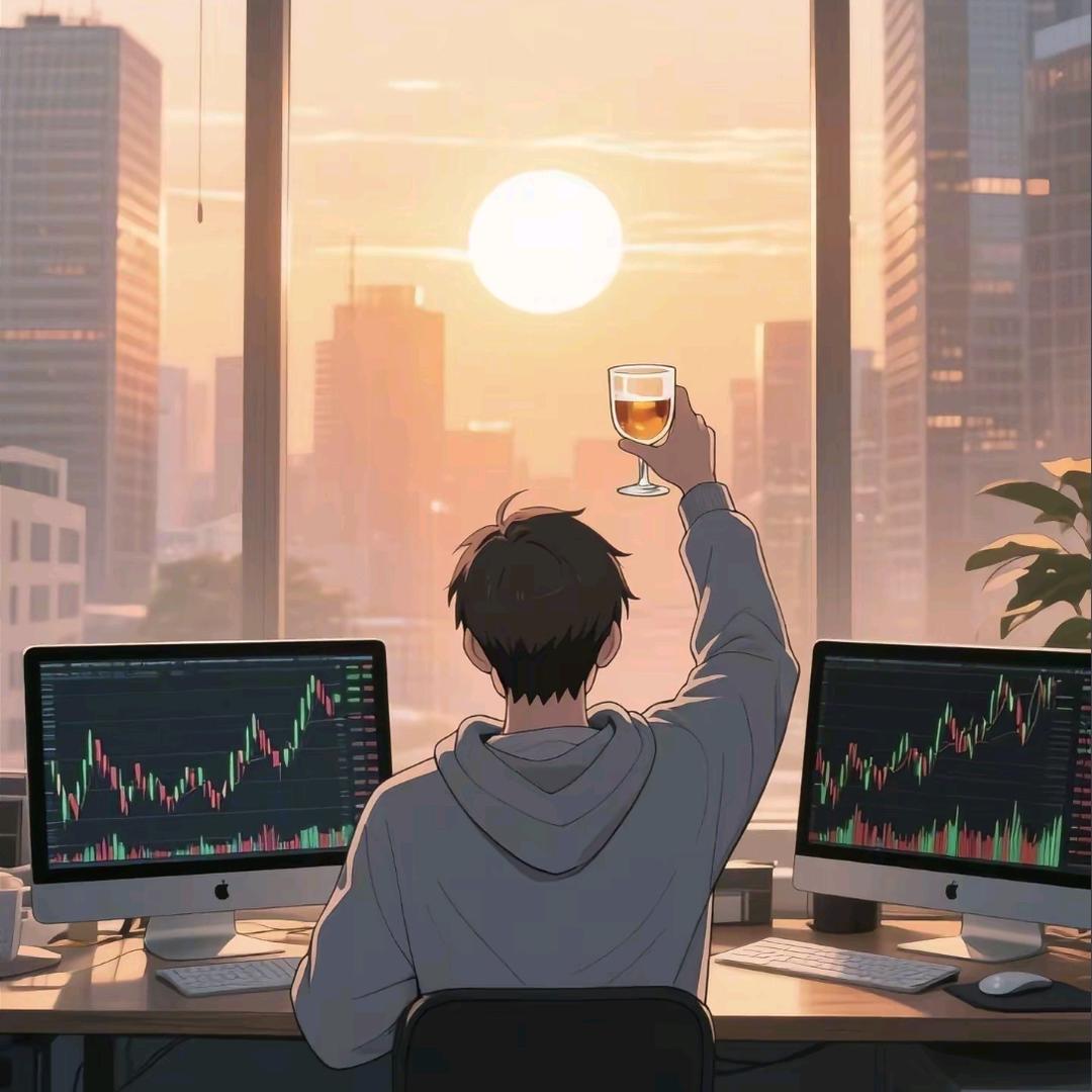 股市战神