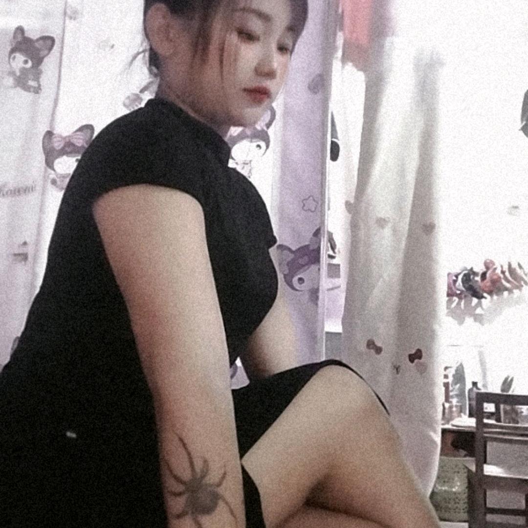 လူဆိုးမေလး👿👿