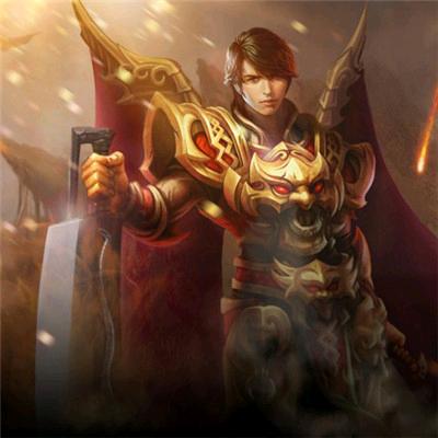 金牌打手