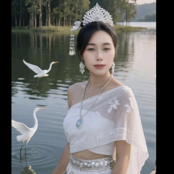 浪漫姐姐