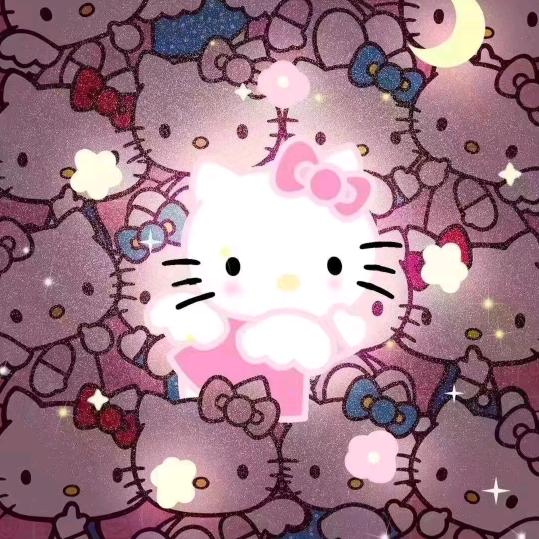 乐琪（熬夜版）