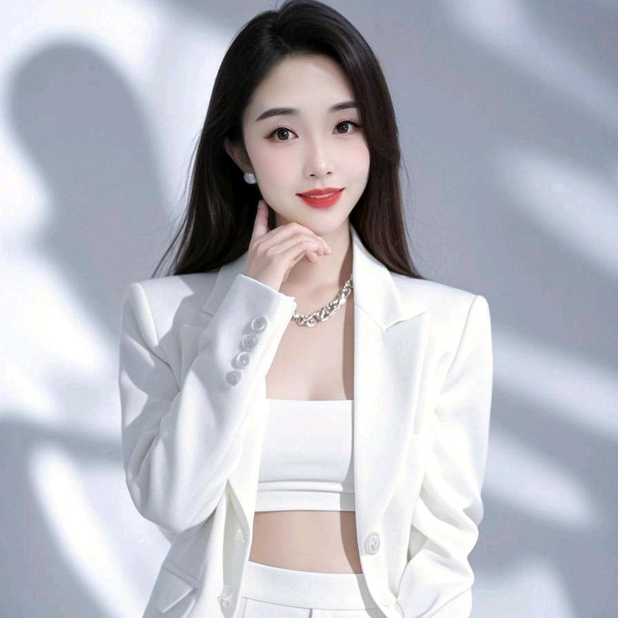 美容师小芳（常年招收美甲美睫纹绣学员）