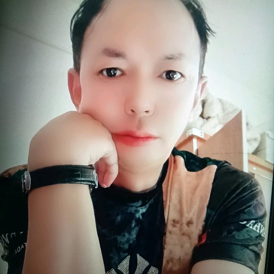 有你陪伴《陈》