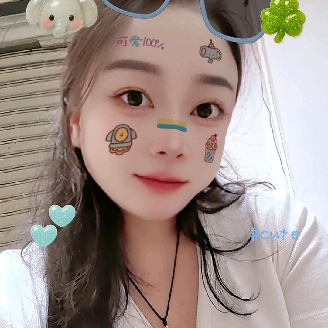 @静静💗
