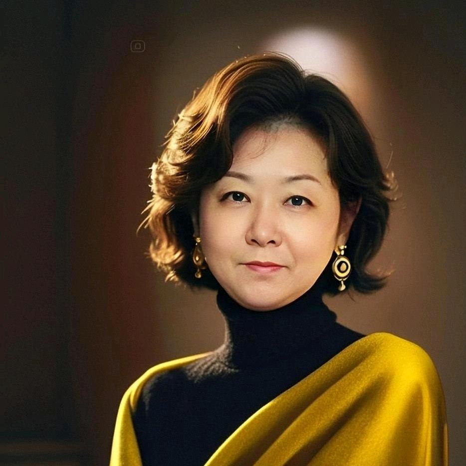 珠珠（程盈珠）百年抹神  疼痛克星