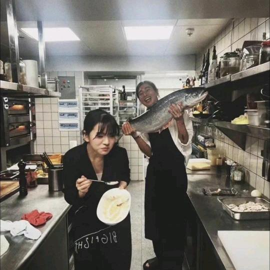 朴宰饭