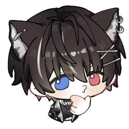 SL.亦年/•᷅•᷄\୭