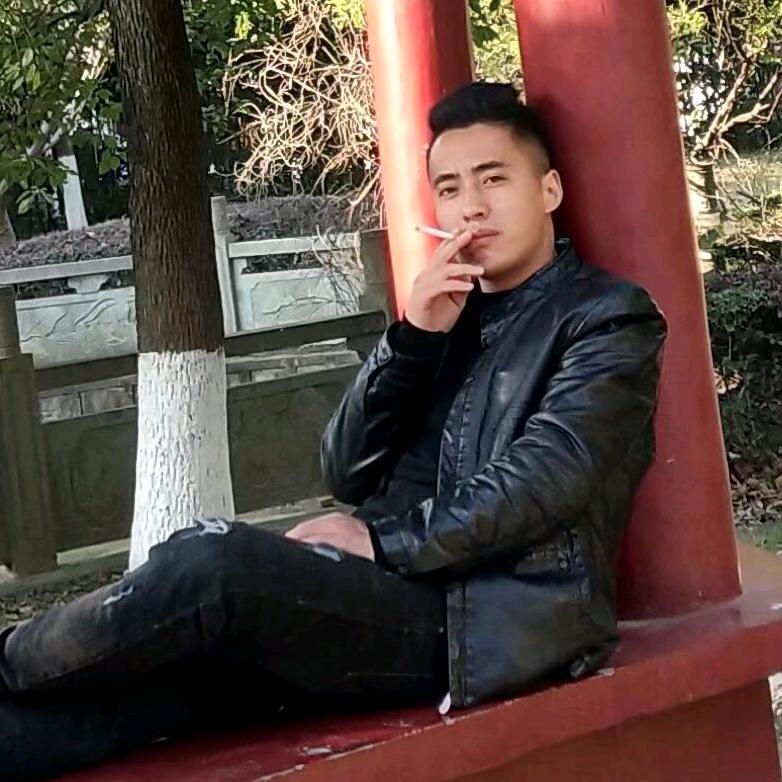 阿楠