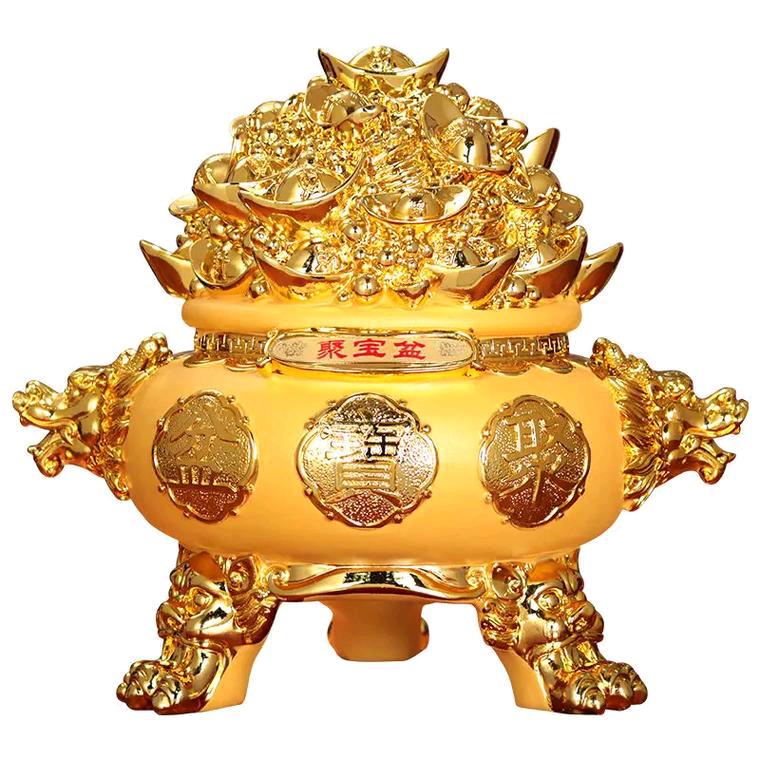 八方聚财