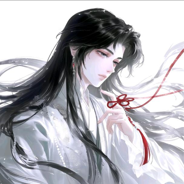余烬生花