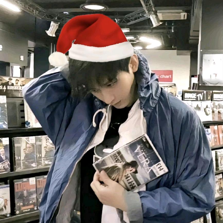 洵霁.（计中人版）