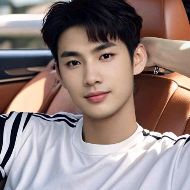 吕哥❤️