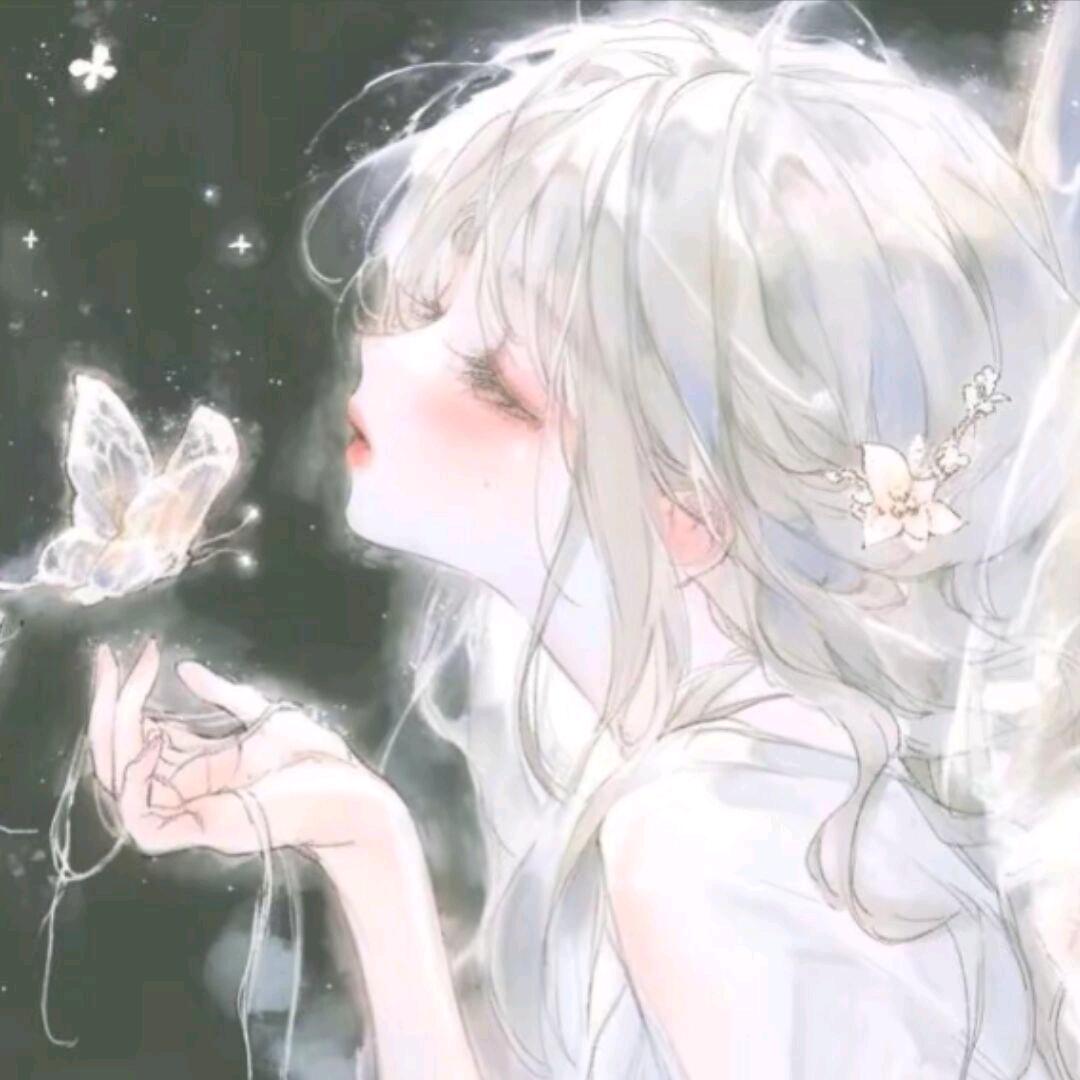 小鹿遇夏
